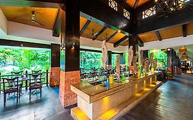 O Hotel Goa, Candolim Beach